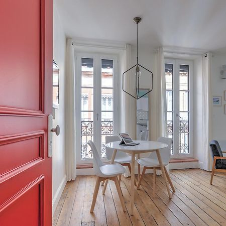 La Maison D'Henri Toulouse Kültér fotó