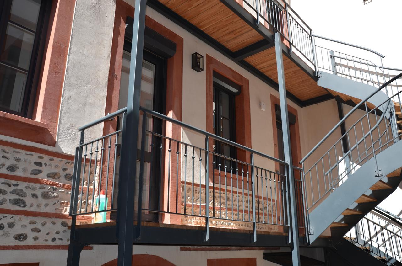La Maison D'Henri Toulouse Kültér fotó