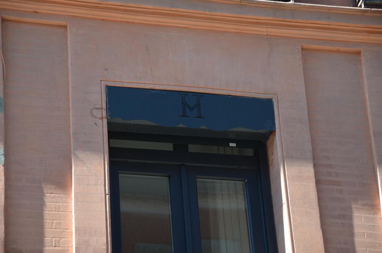 La Maison D'Henri Toulouse Kültér fotó