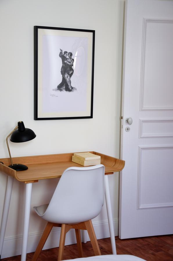 La Maison D'Henri Toulouse Kültér fotó