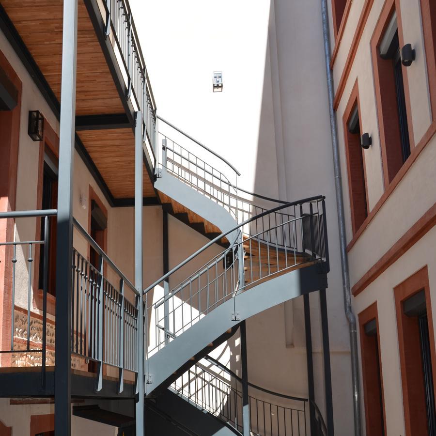 La Maison D'Henri Toulouse Kültér fotó